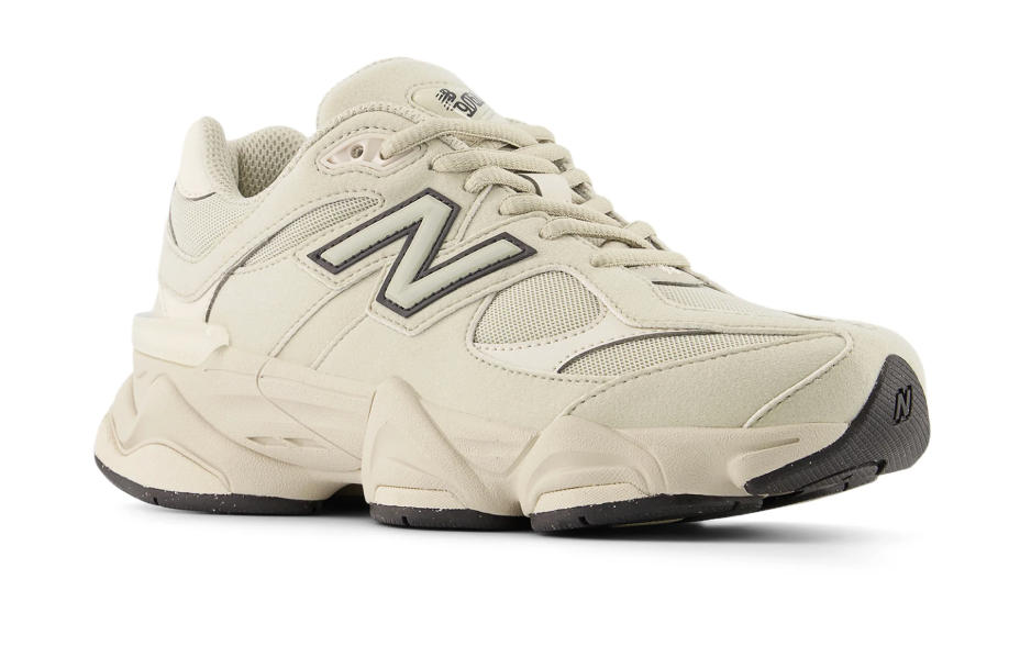 New Balance 9060 shipyard linen