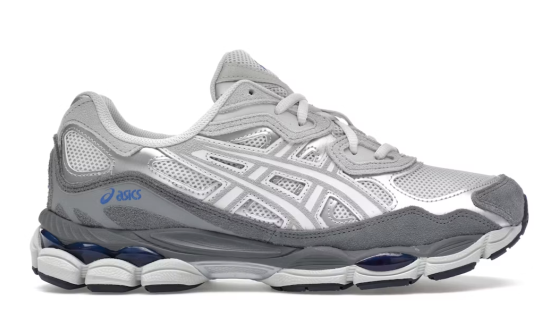 Asics Gel NYC 'Gravel'