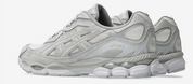ASICS Gel NYC 'Cream Cloud Grey'