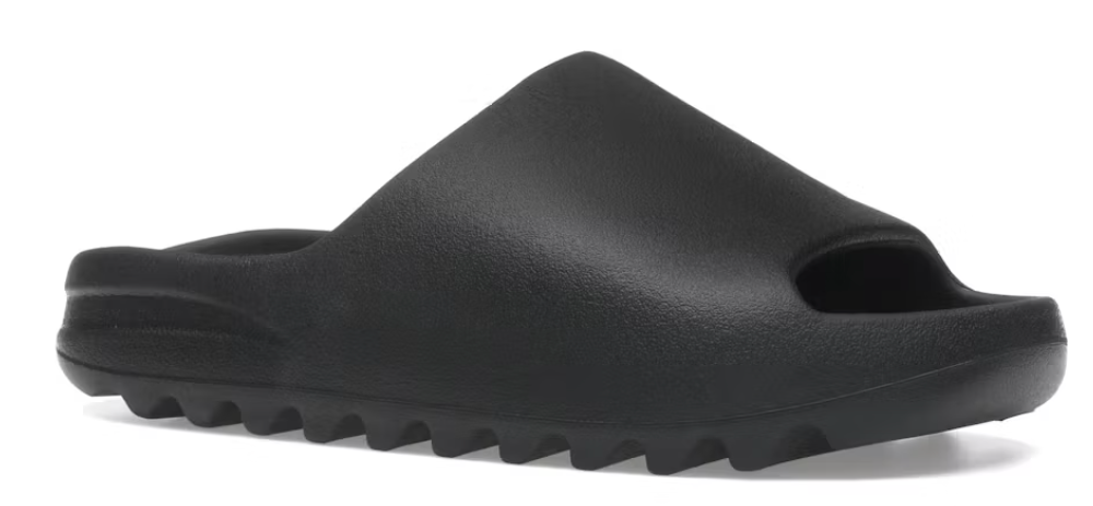 Yeezy Slide YZY YS-01 Black