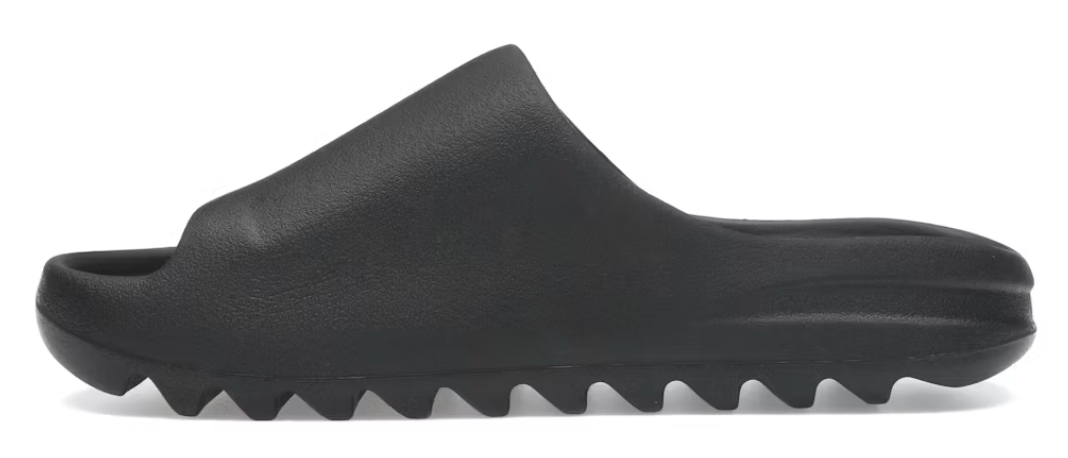Yeezy Slide YZY YS-01 Black