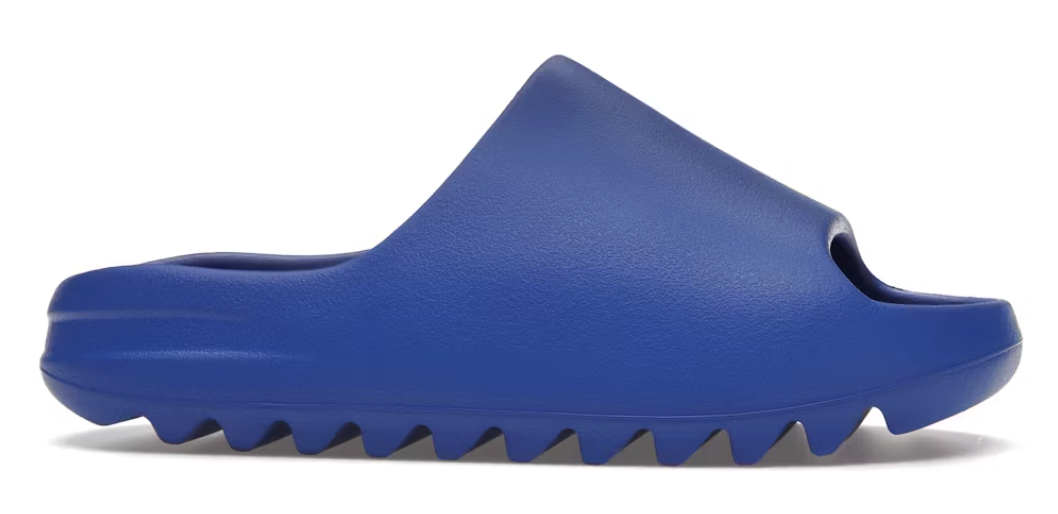 adidas Yeezy Slide Azure