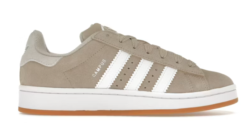 adidas Campus 00s Wonder Beige (GS)