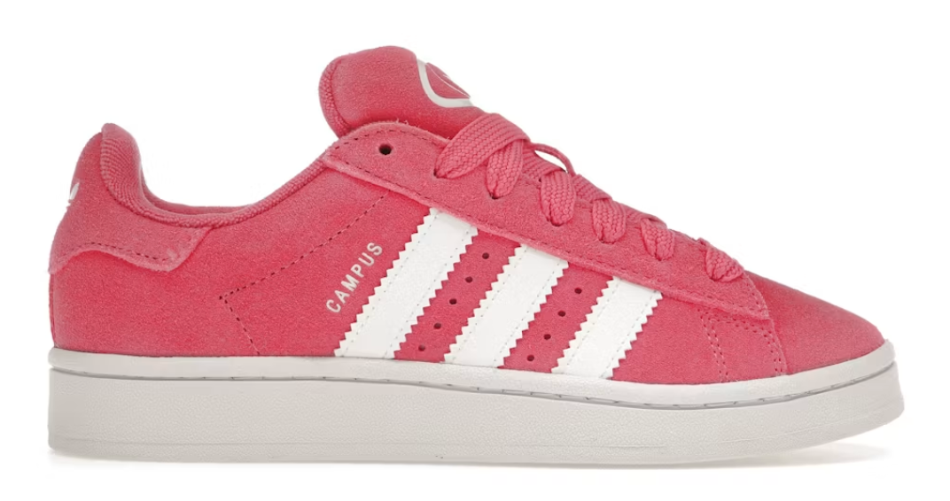 adidas Campus 00s Pink Fusion (Women's)