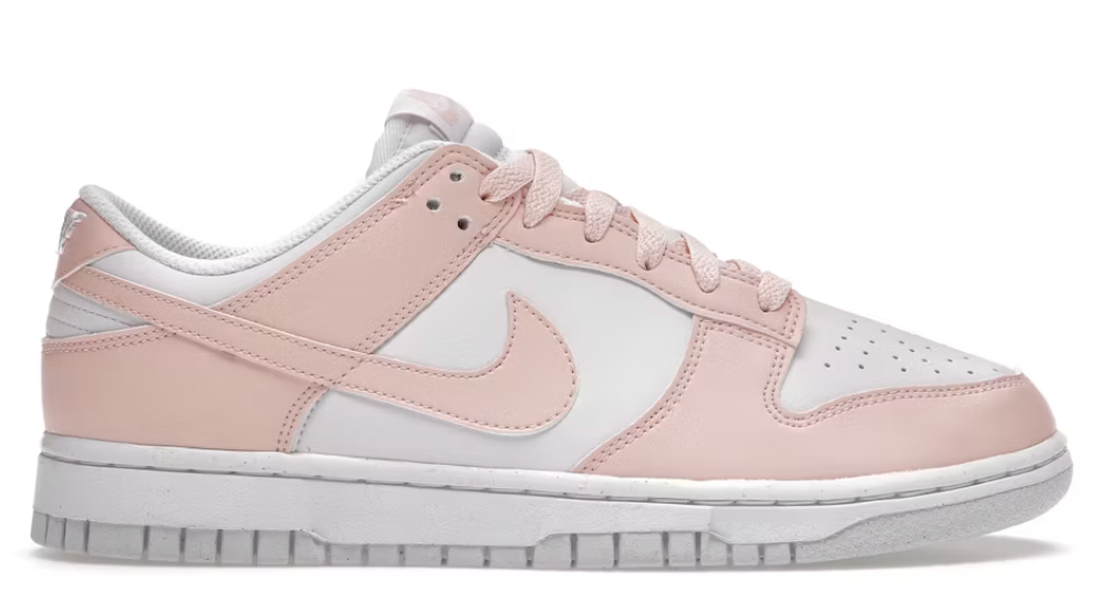 Nike Dunk Low Next Nature Pale Coral (Women's)