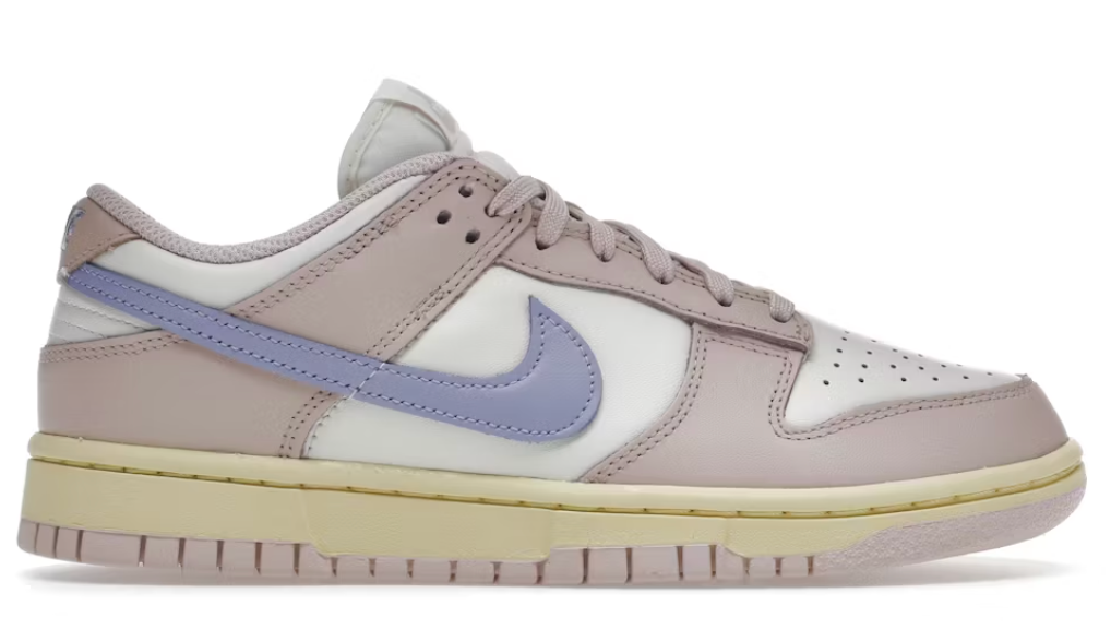 Nike Dunk Low Pink Oxford (Women's)