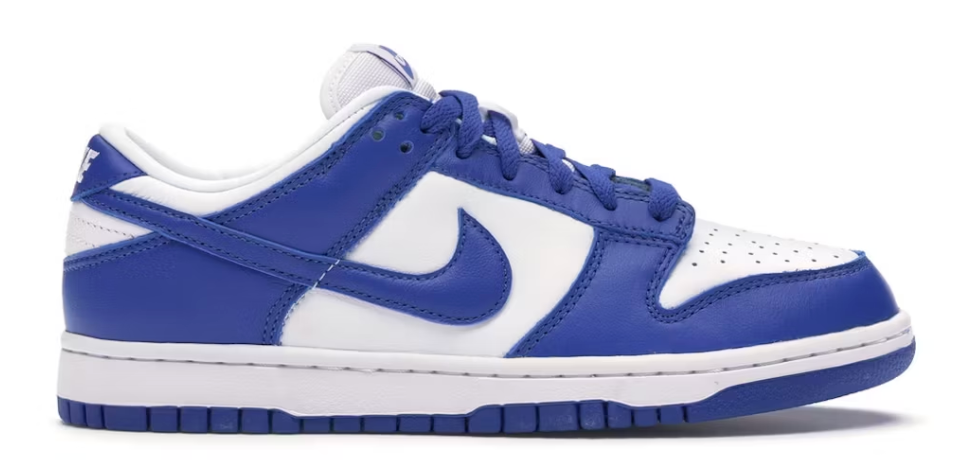 Nike Dunk Low SP Kentucky