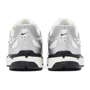Nike P-6000 Metallic Silver