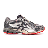 New Balance 1906A Slate Grey Drift Red