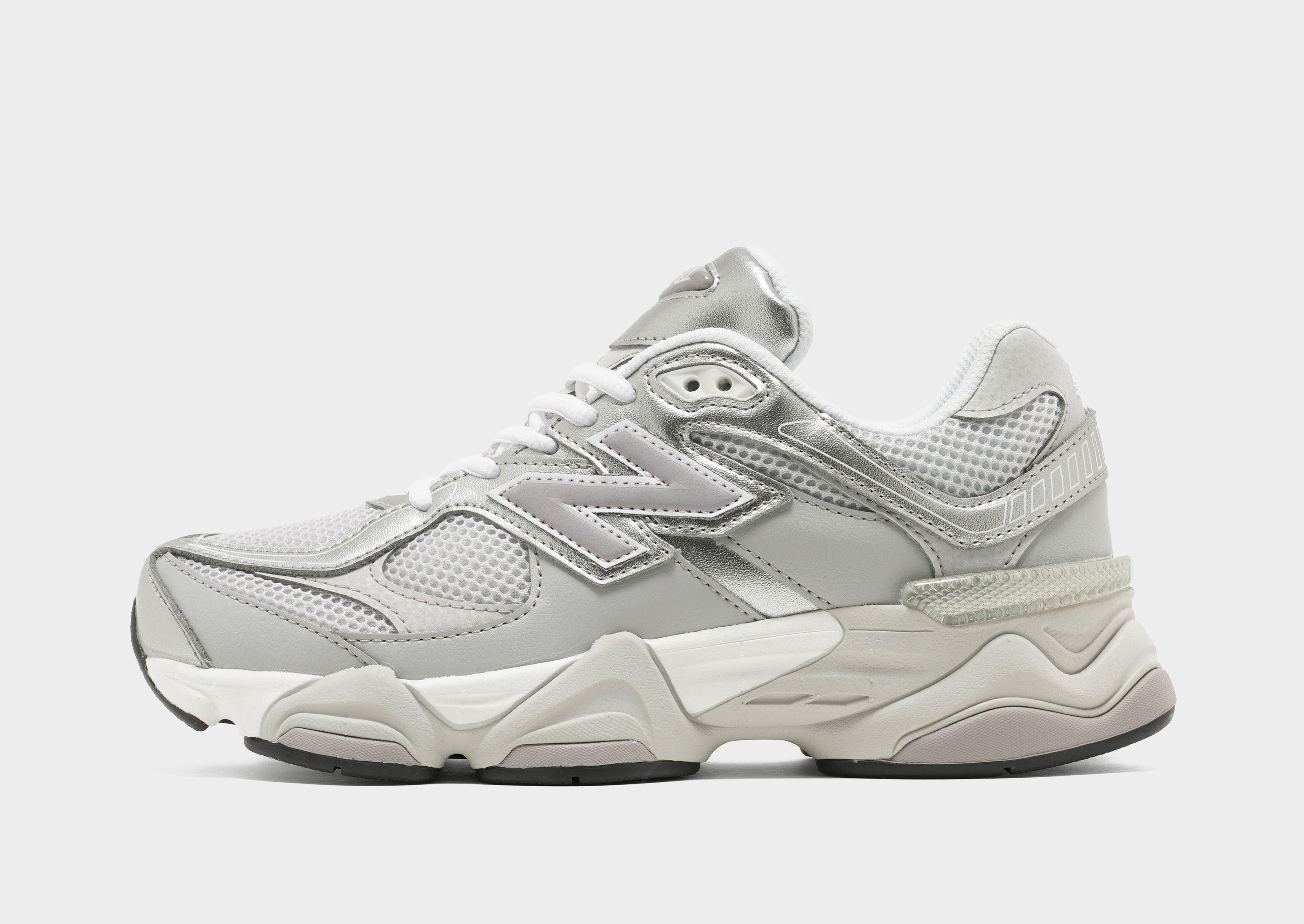 New Balance 9060 Grey
