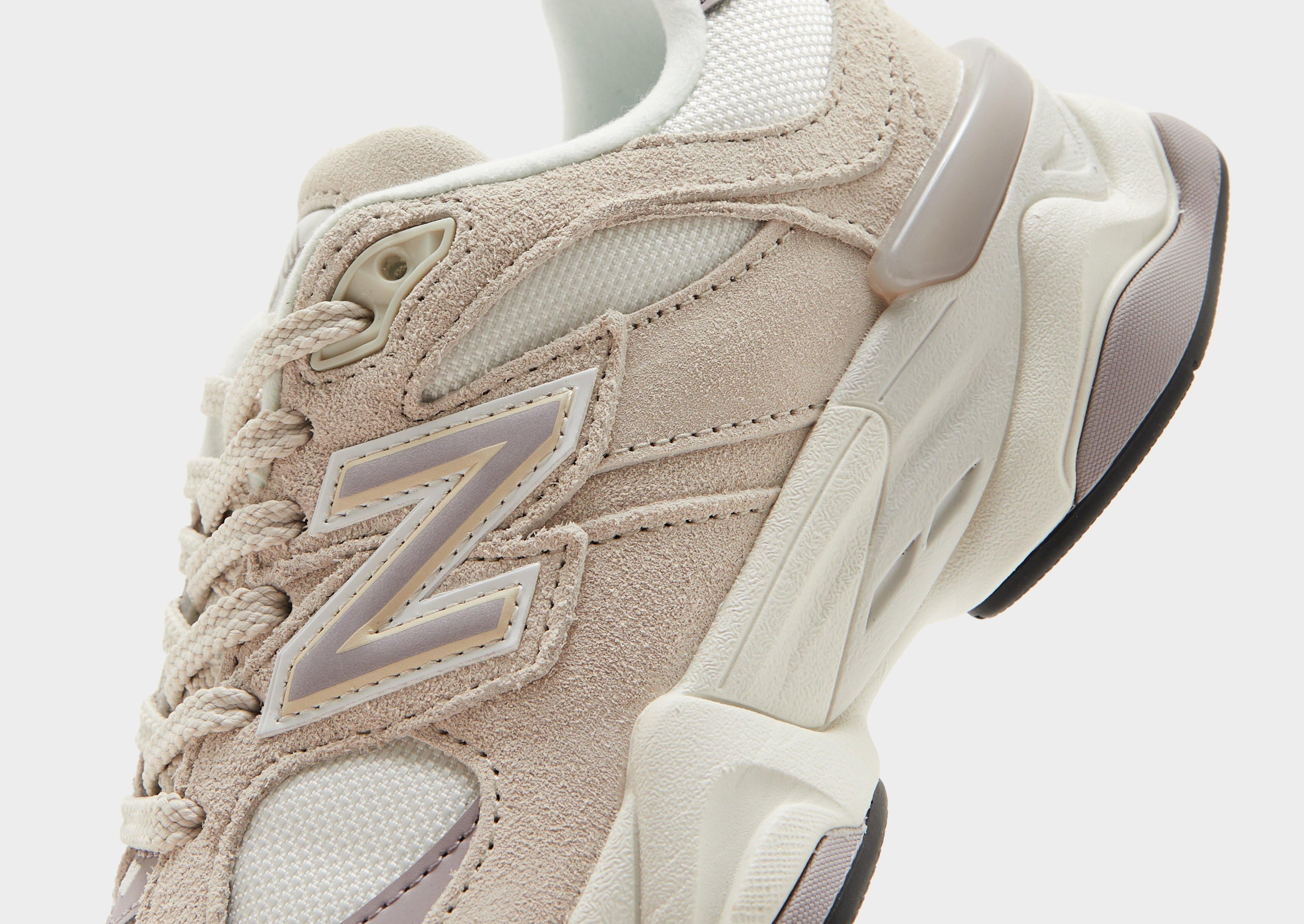 New Balance 9060 Beige