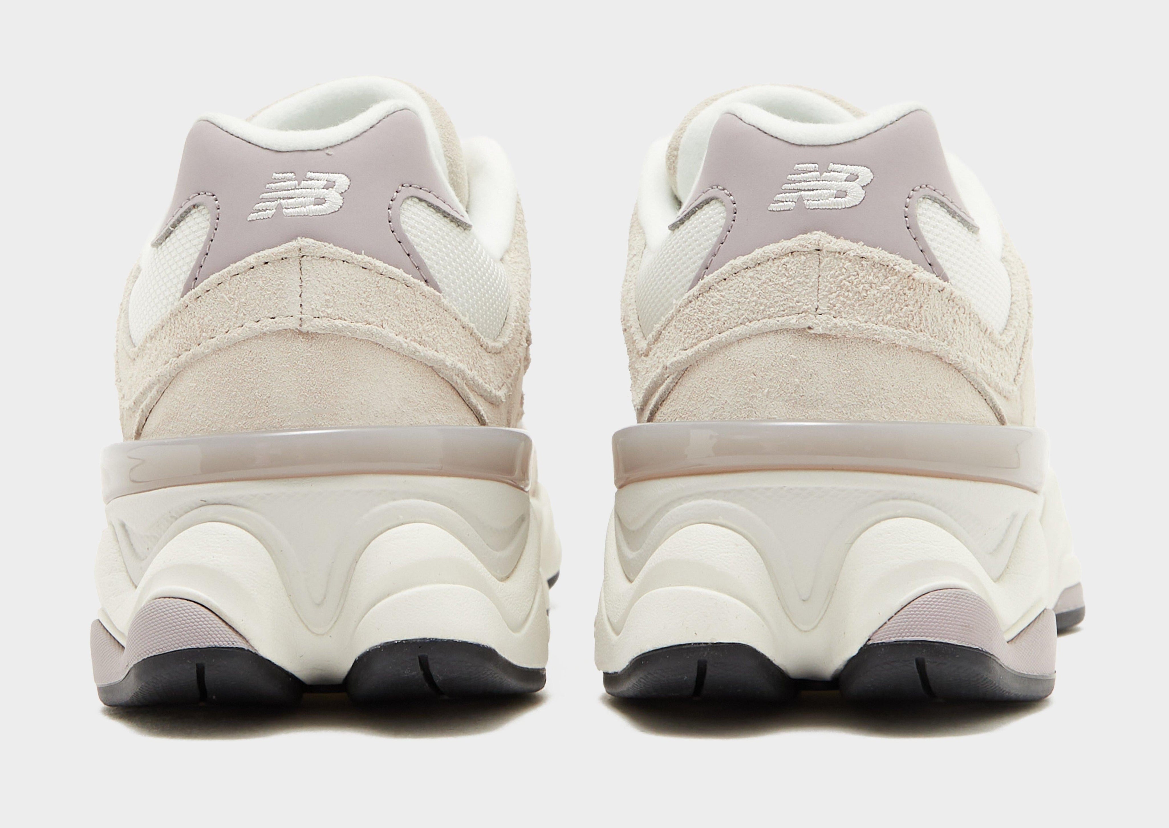 New Balance 9060 Beige