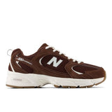 New Balance 530 Pumpernickel Sea Salt