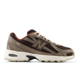 New Balance 740 Cortado Thunder Brown Red Rock