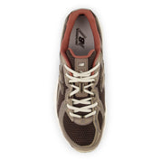 New Balance 740 Cortado Thunder Brown Red Rock U7407LE