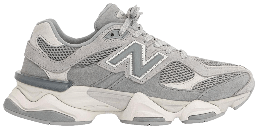 New Balance 9060 'Slate Grey Raincloud'