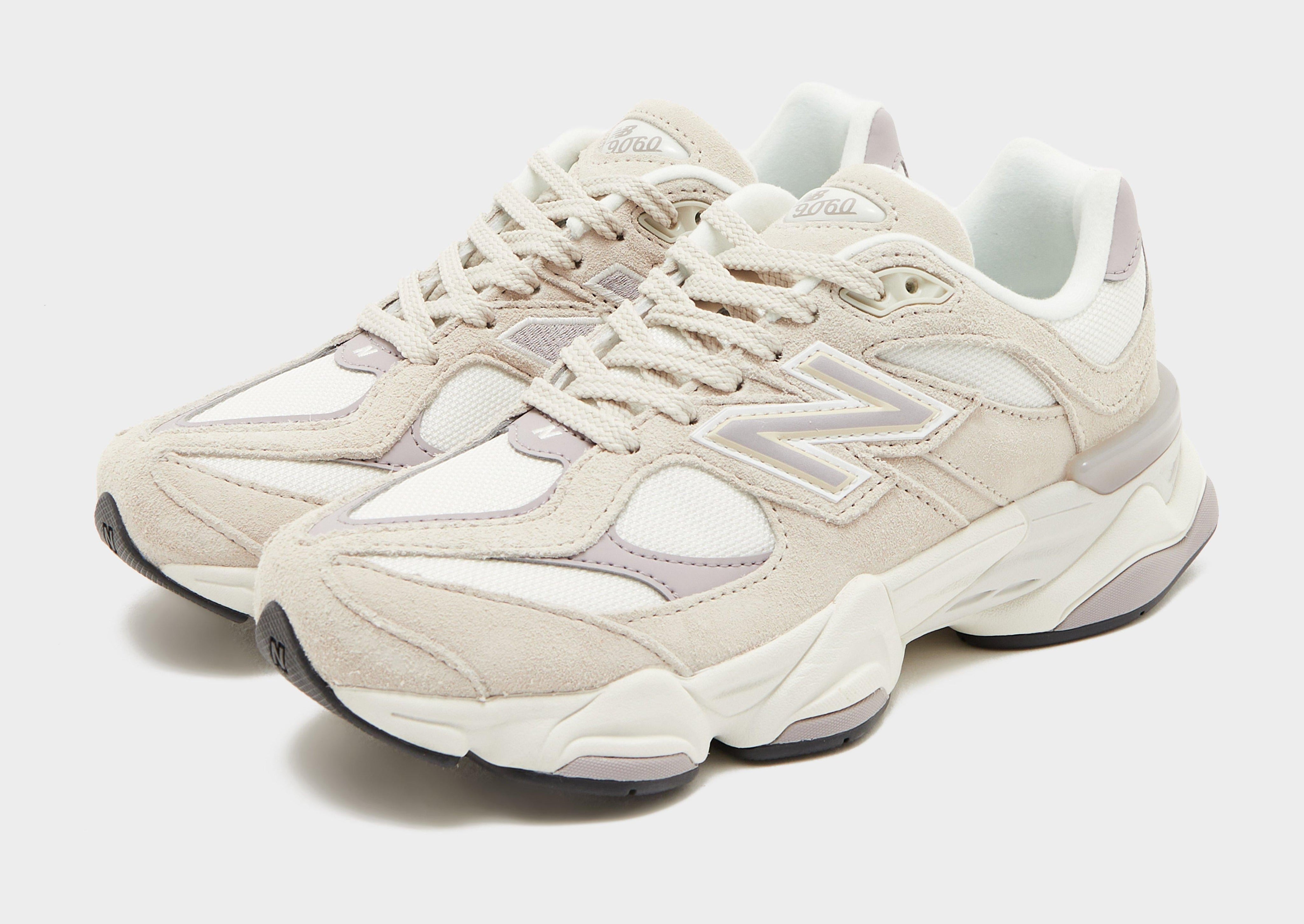 New Balance 9060 Beige
