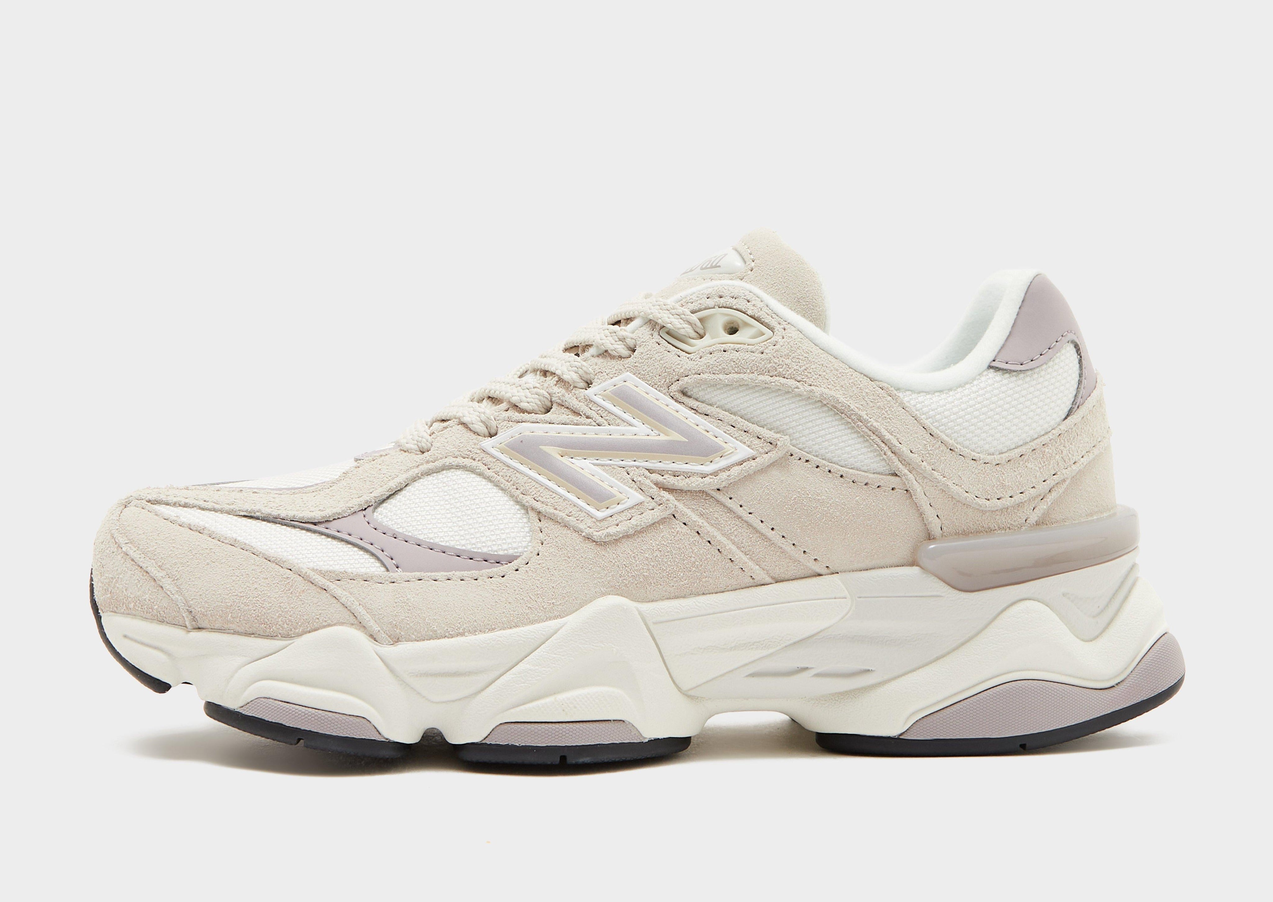 New Balance 9060 Beige