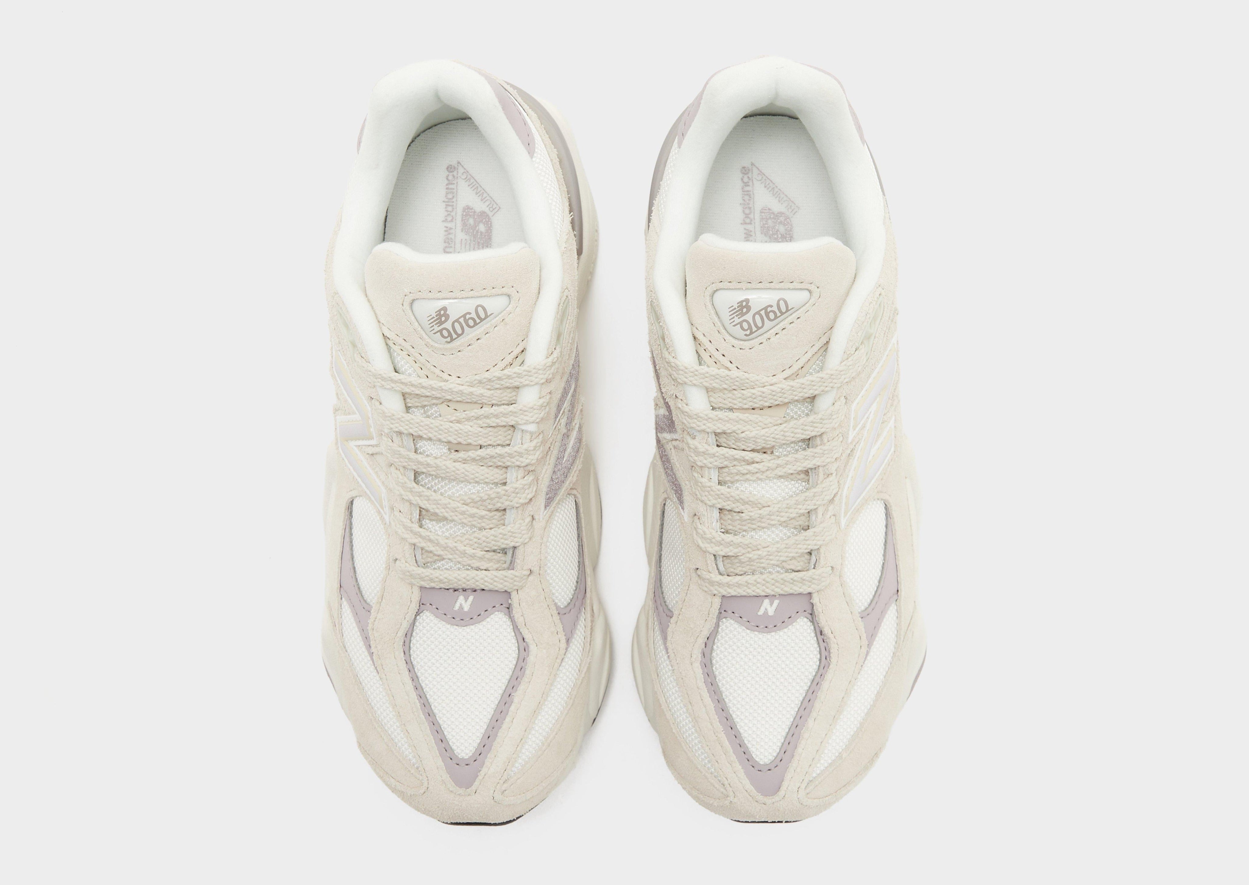 New Balance 9060 Beige