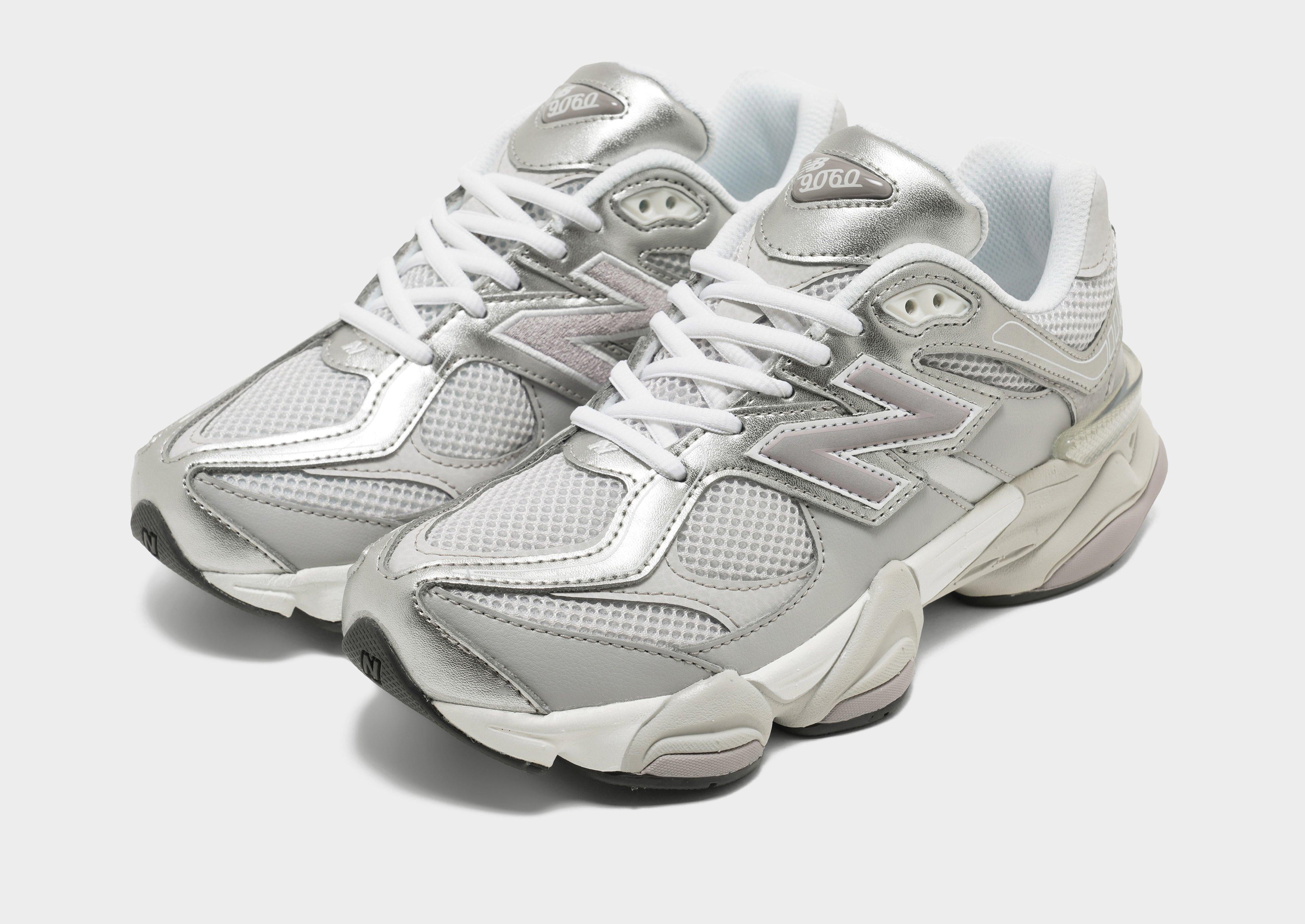 New Balance 9060 Grey