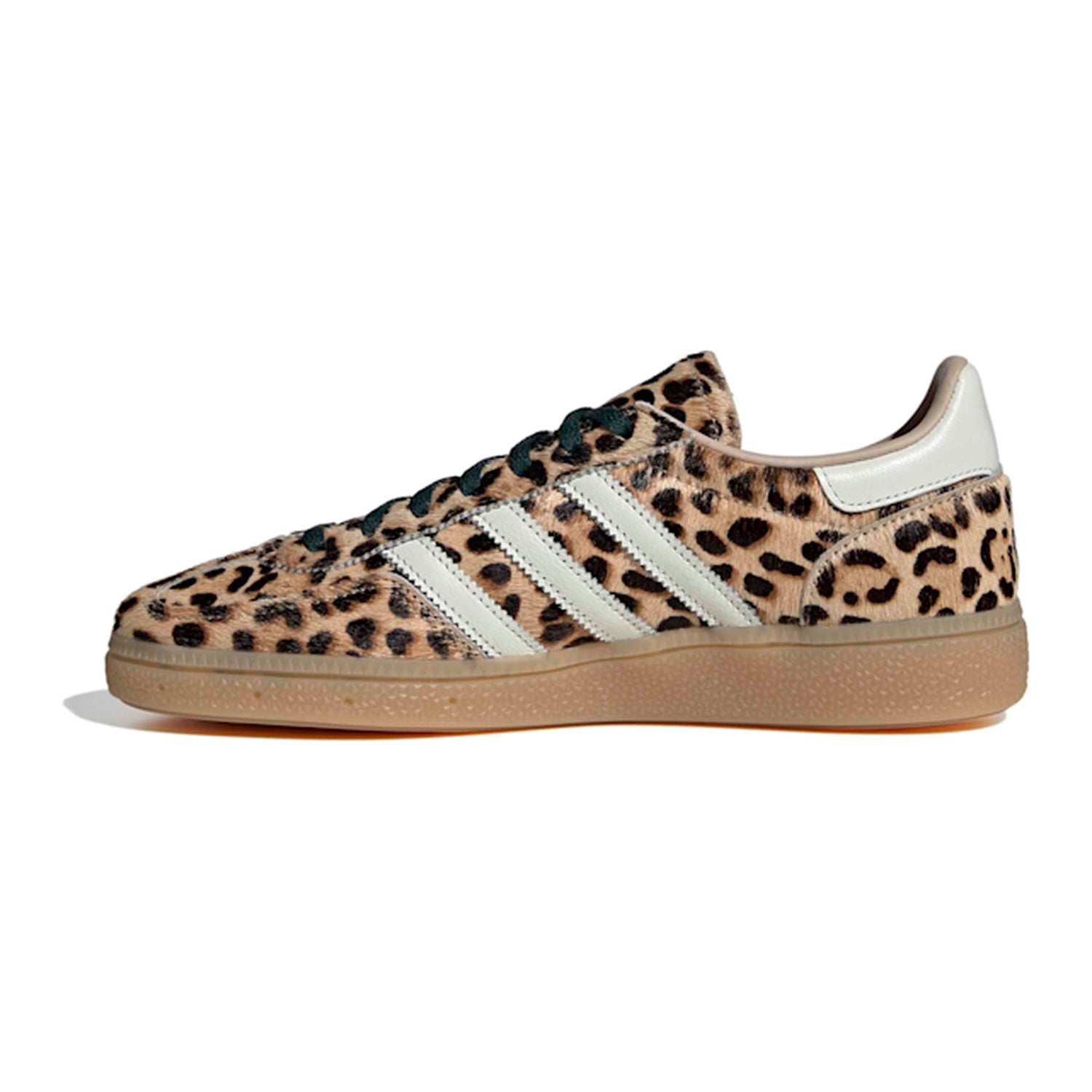 adidas Handball Spezial Leopard Magic Beige