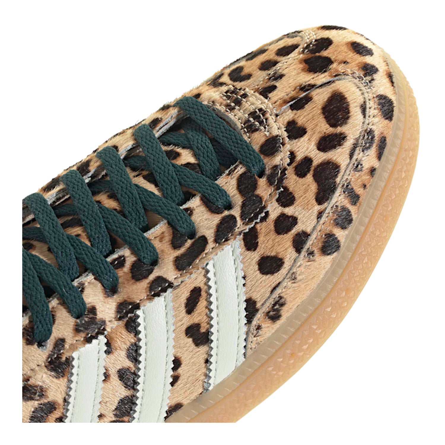 adidas Handball Spezial Leopard Magic Beige