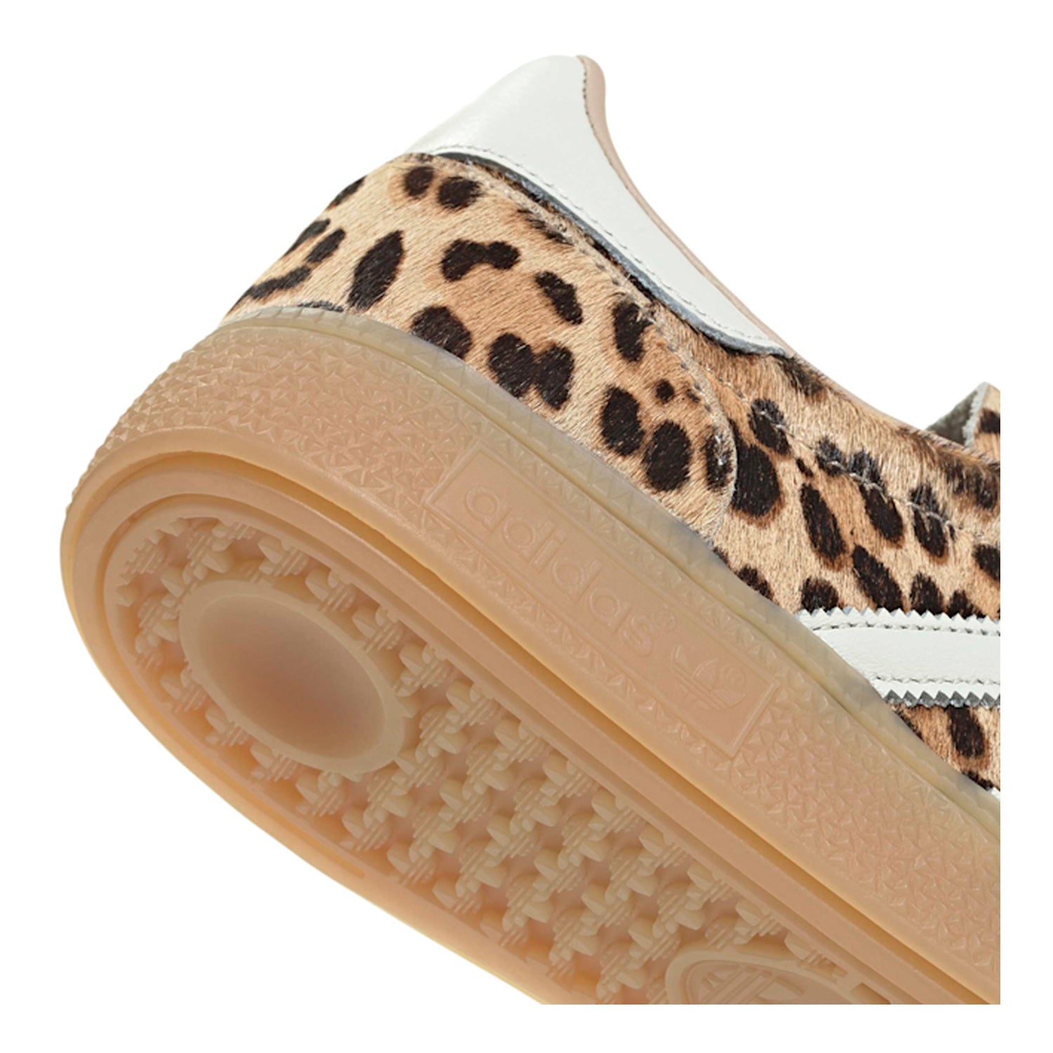 adidas Handball Spezial Leopard Magic Beige