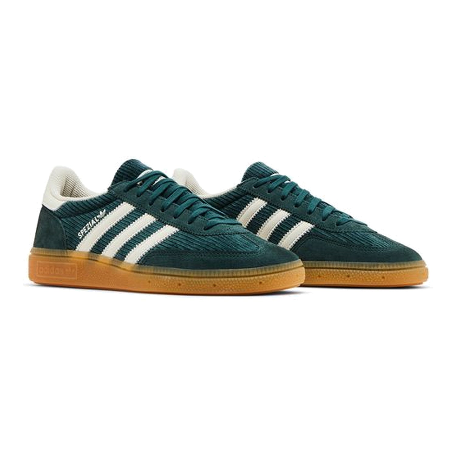 Adidas Wmns Handball Spezial 'Corduroy Pack - Mineral Green