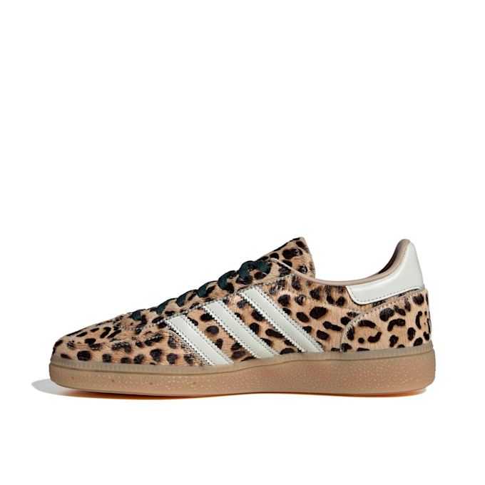 adidas Handball Spezial Leopard Magic Beige