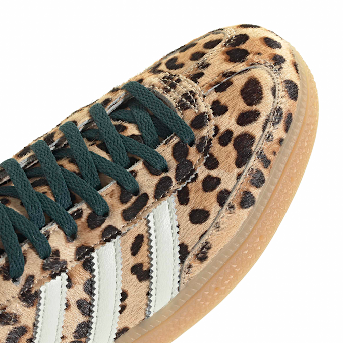 adidas Handball Spezial Leopard Magic Beige