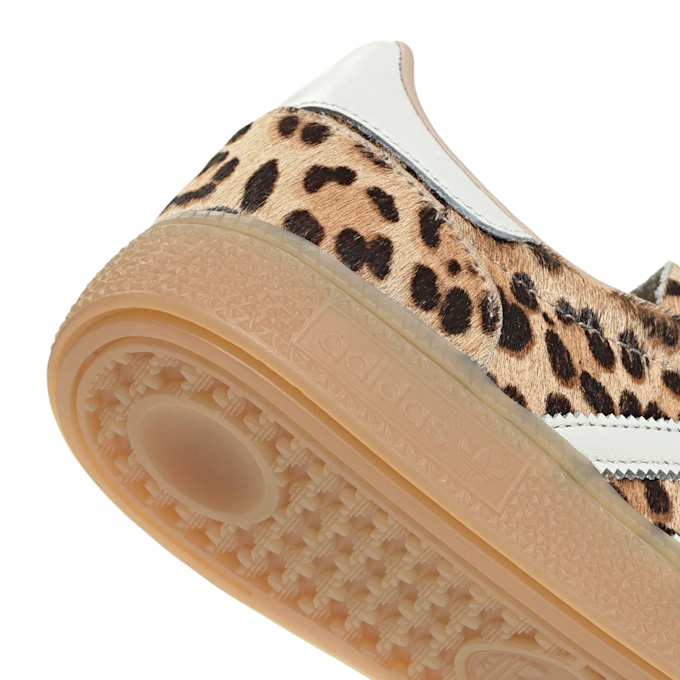 adidas Handball Spezial Leopard Magic Beige