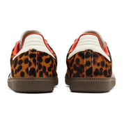 Adidas Samba OG 'Preloved Red' Leopard