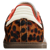Adidas Samba OG 'Preloved Red' Leopard