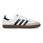 adidas Samba OG 'White Black Gum'