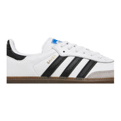 adidas Samba OG 'White Black Gum'