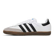 adidas Samba OG 'White Black Gum'