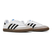 adidas Samba OG 'White Black Gum'