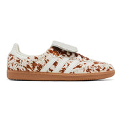 Adidas Wmns Samba LT 'Cow Print Pack - Brown'