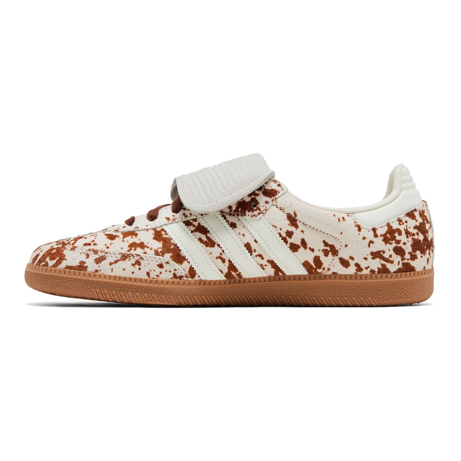 Adidas Wmns Samba LT 'Cow Print Pack - Brown'