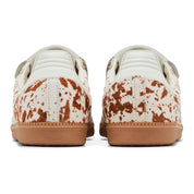 Adidas Wmns Samba LT 'Cow Print Pack - Brown'