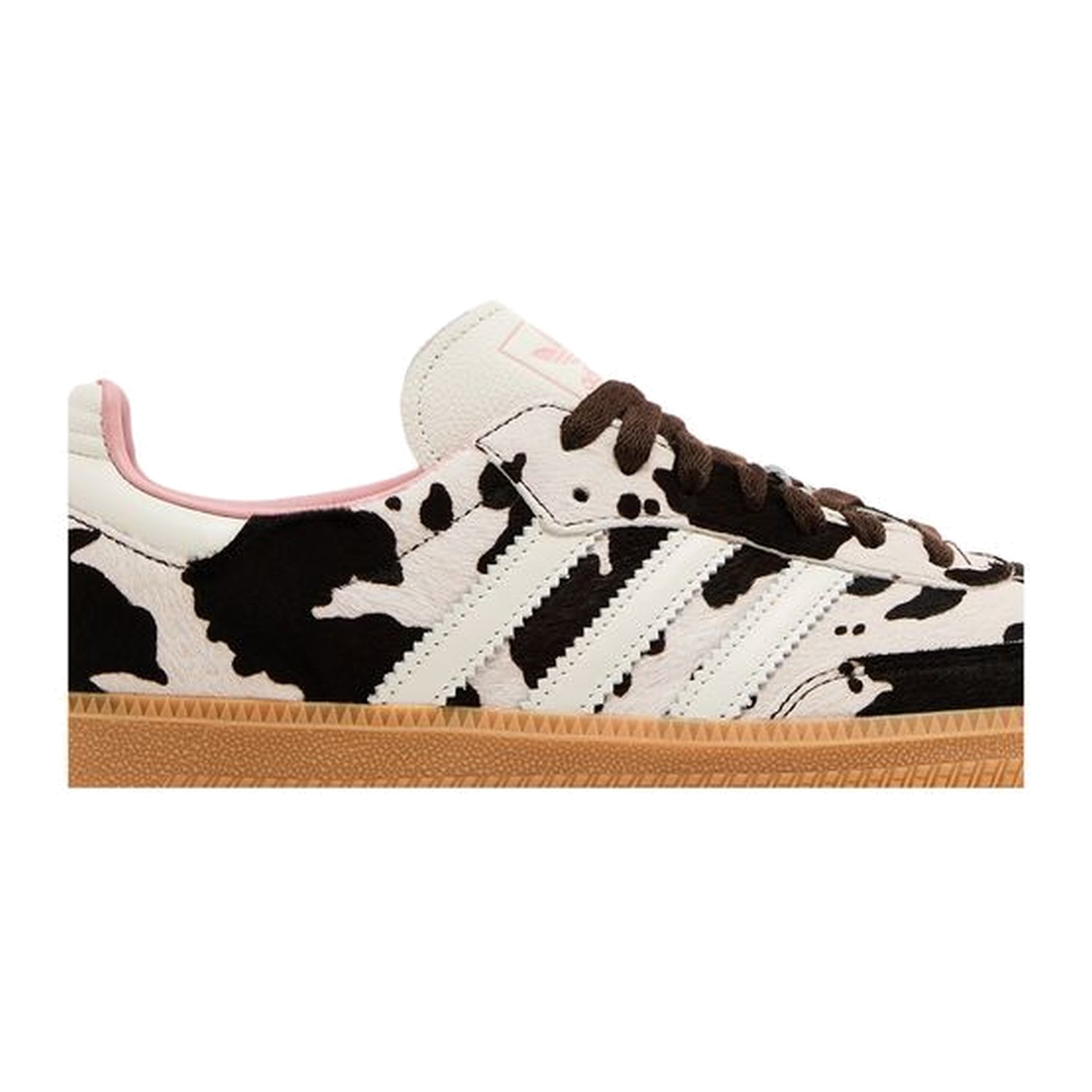 Adidas Wmns Samba OG 'Cow Print'