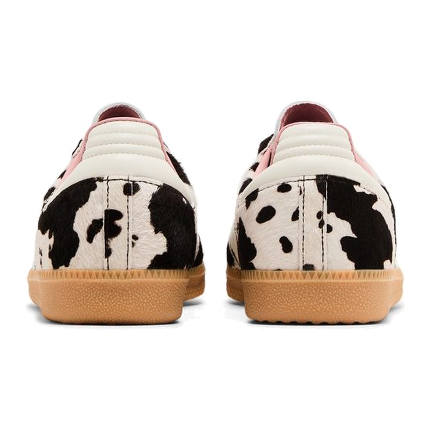 Adidas Wmns Samba OG 'Cow Print'