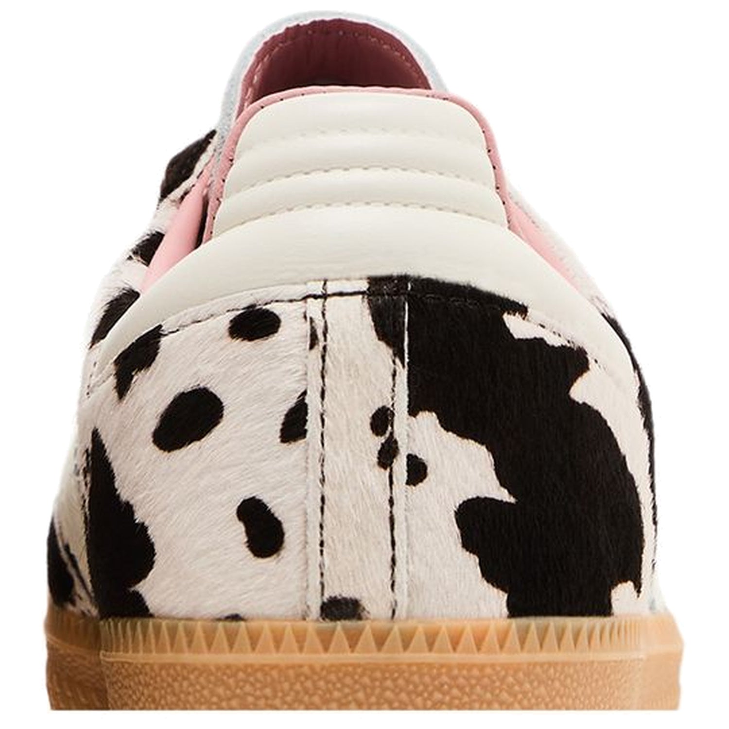 Adidas Wmns Samba OG 'Cow Print'