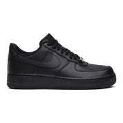 Nike Air Force 1 '07 'Black'
