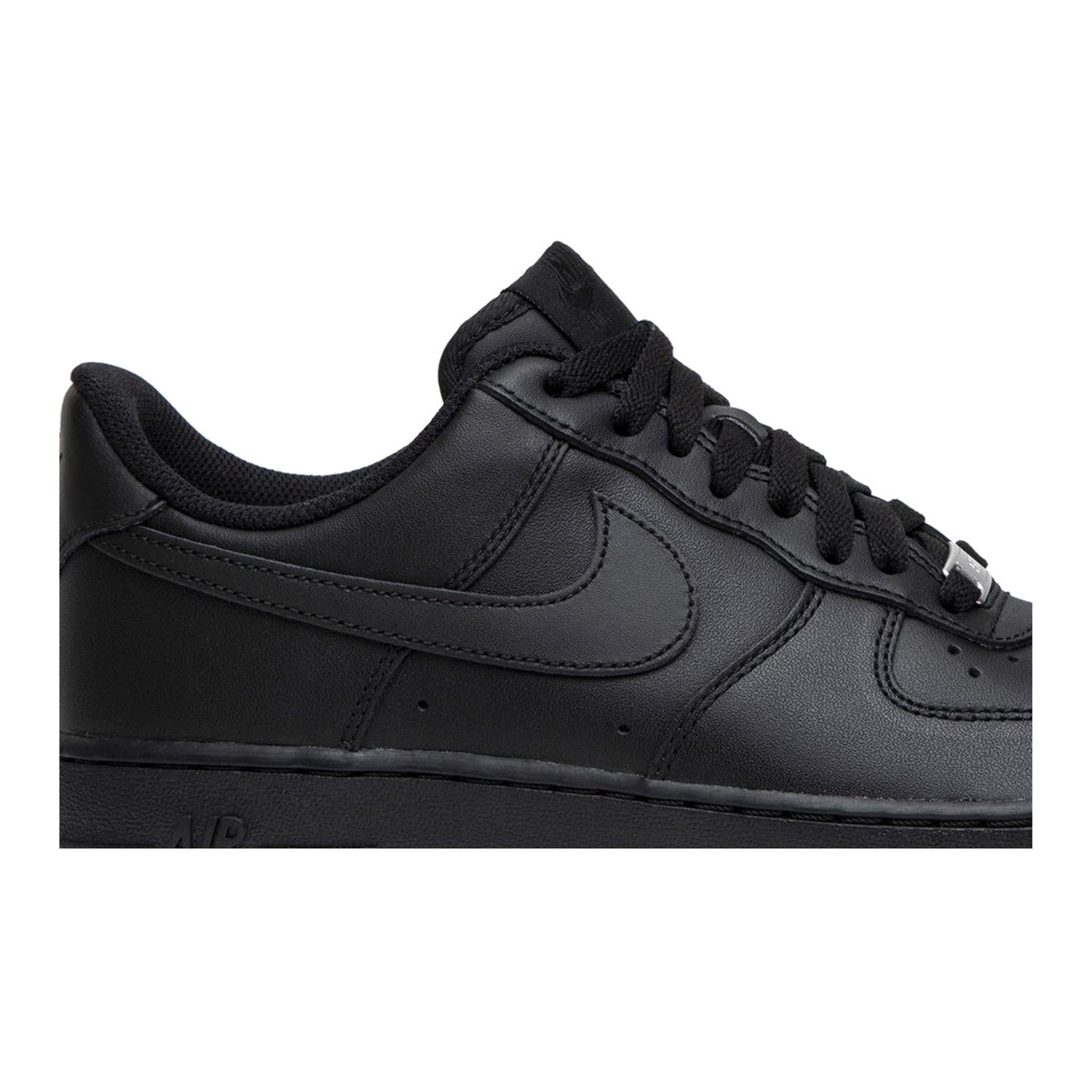 Nike Air Force 1 '07 'Black'
