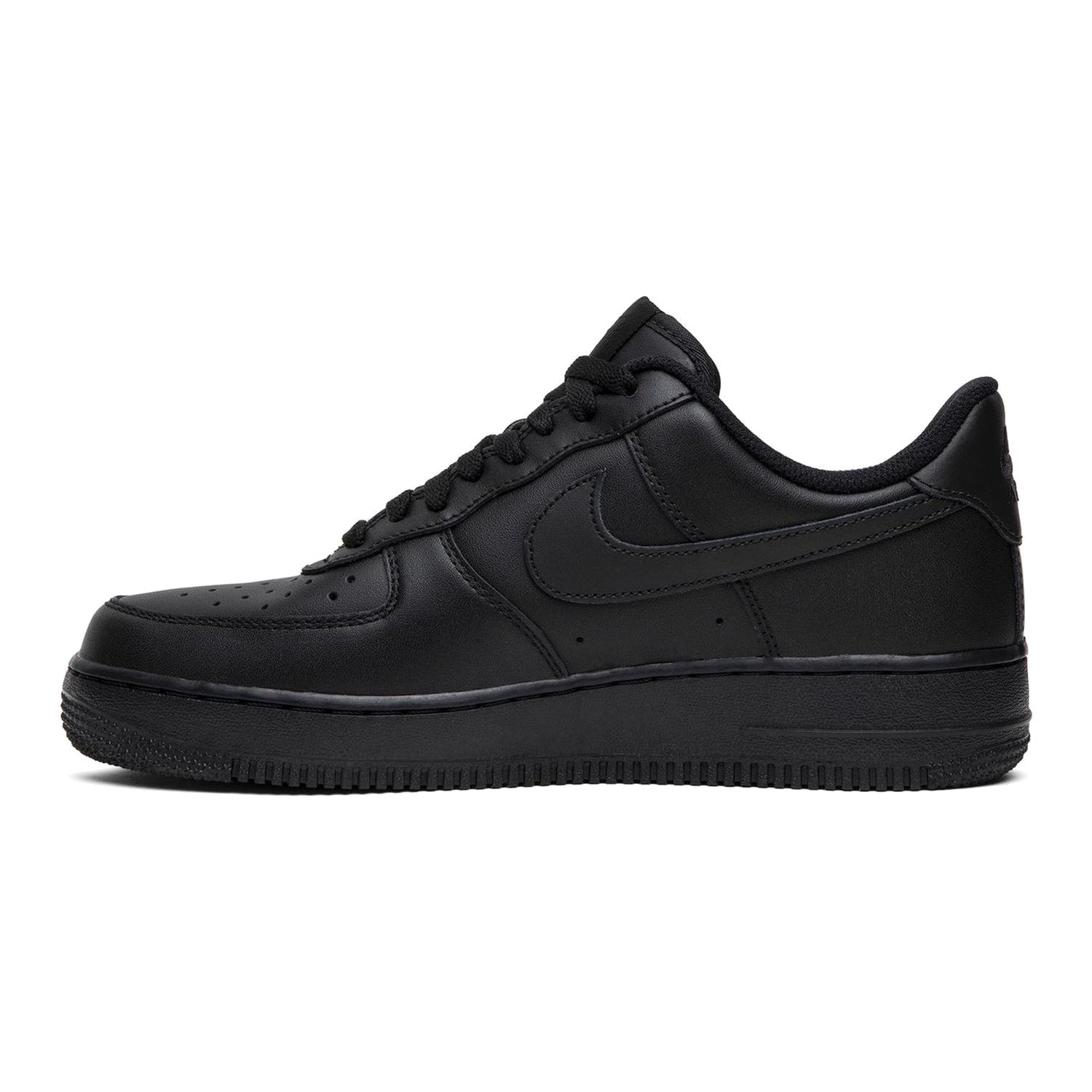 Nike Air Force 1 '07 'Black'