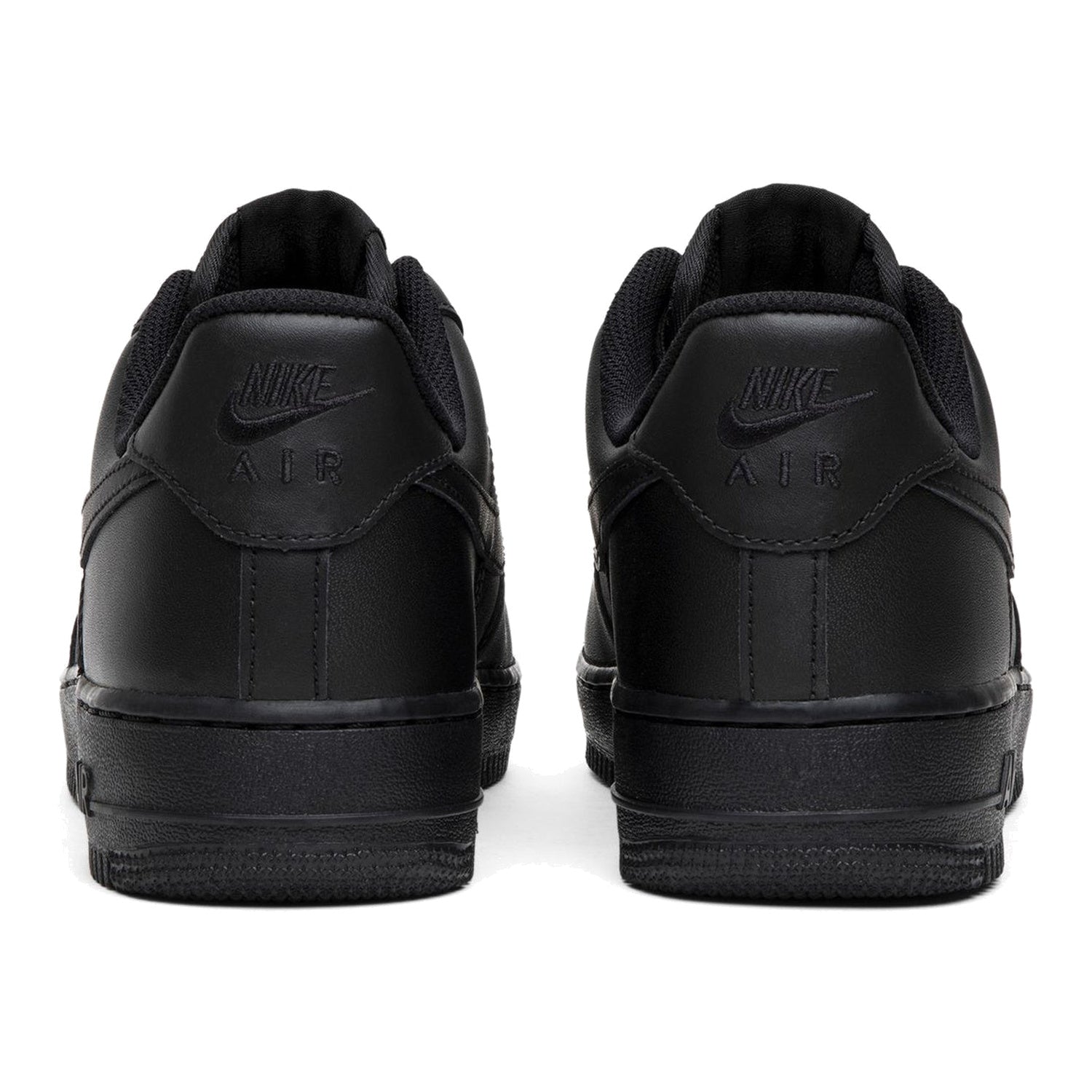 Nike Air Force 1 '07 'Black'