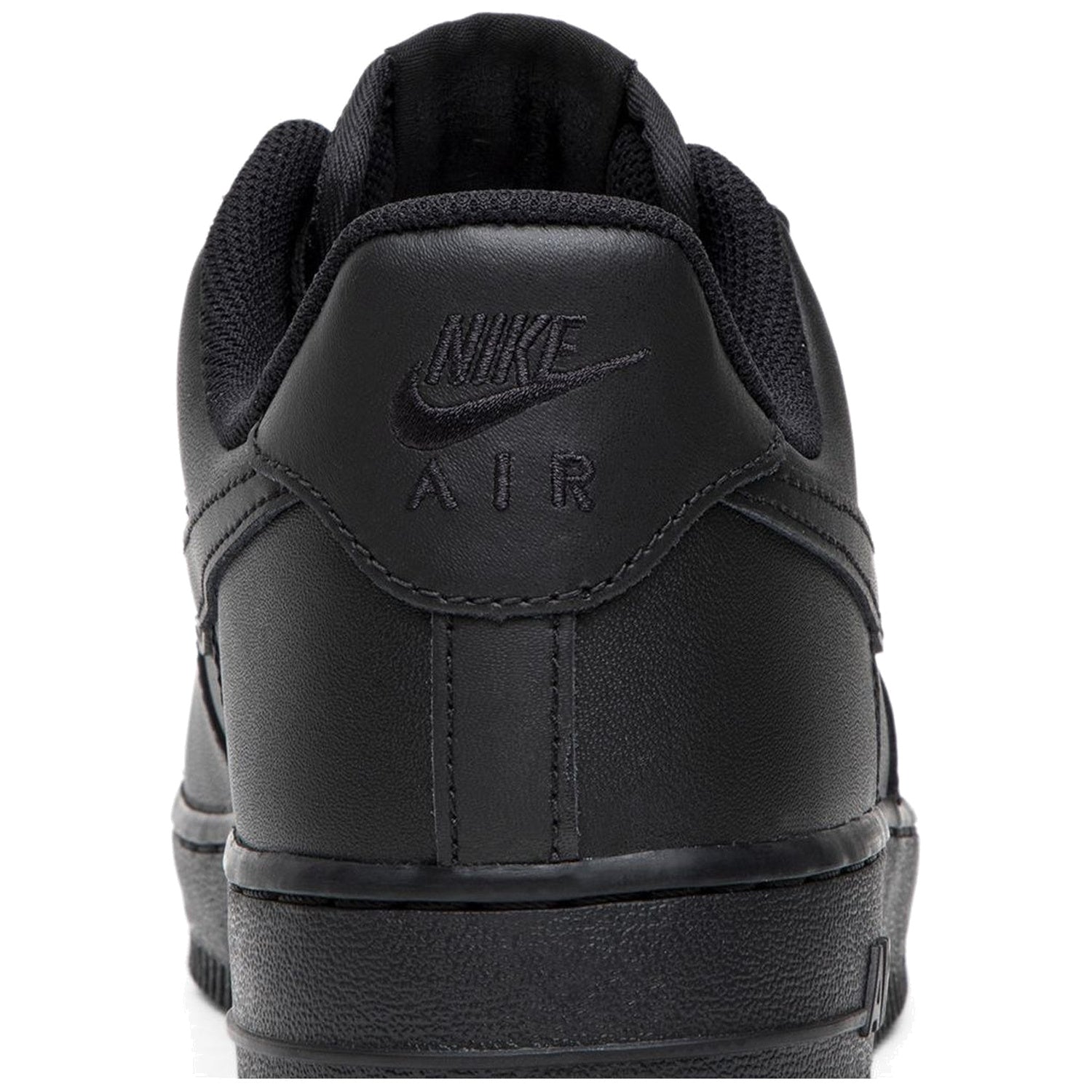 Nike Air Force 1 '07 'Black'
