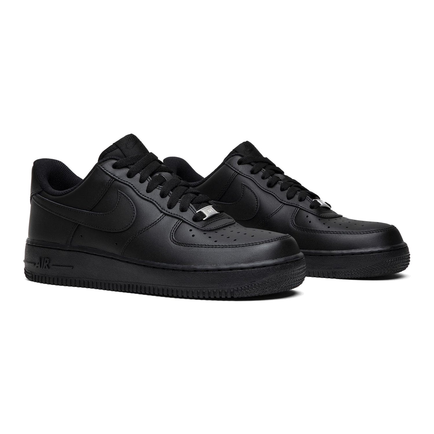 Nike Air Force 1 '07 'Black'