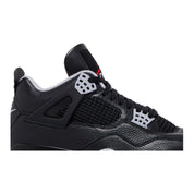 Air Jordan 4 Retro 'Bred Reimagined'